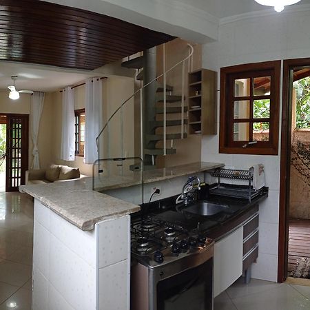 Casa Dos Coqueiros Praia De Camburi, Condominio Camburi  Ngoại thất bức ảnh