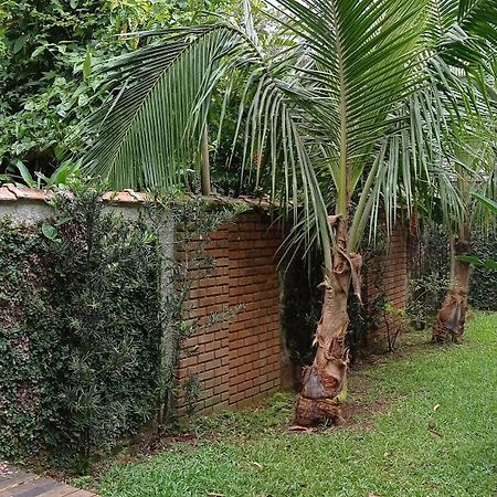 Casa Dos Coqueiros Praia De Camburi, Condominio Camburi  Ngoại thất bức ảnh