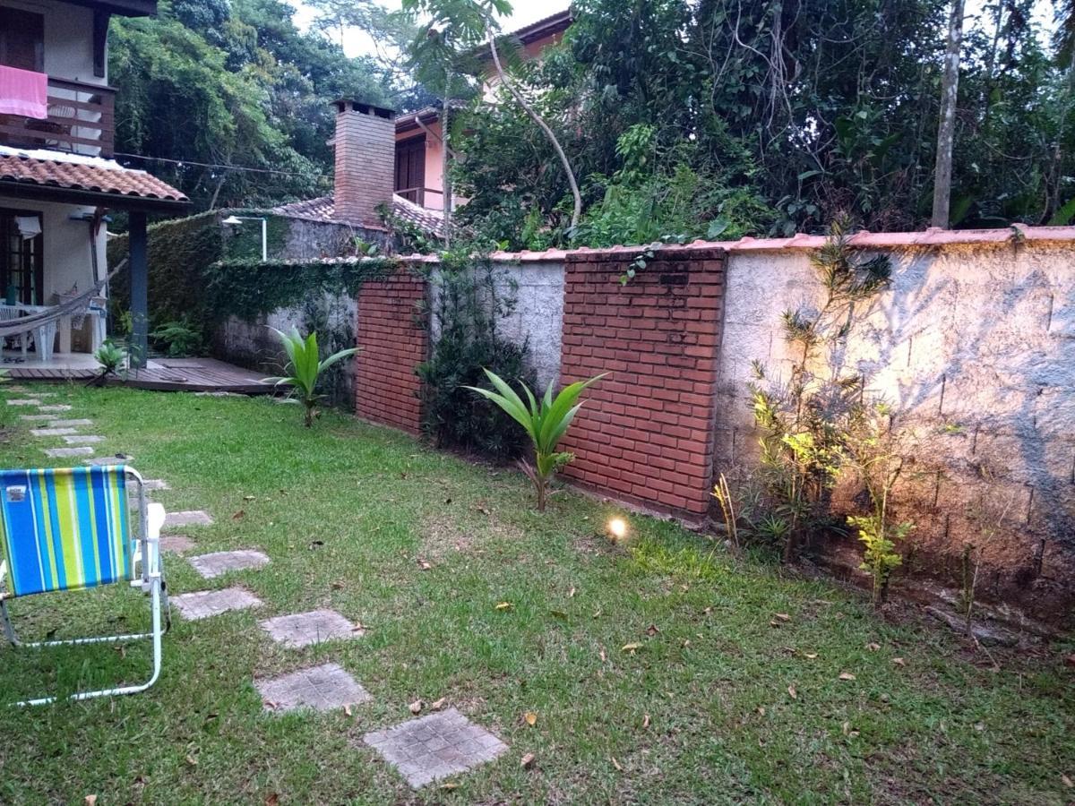 Casa Dos Coqueiros Praia De Camburi, Condominio Camburi  Ngoại thất bức ảnh