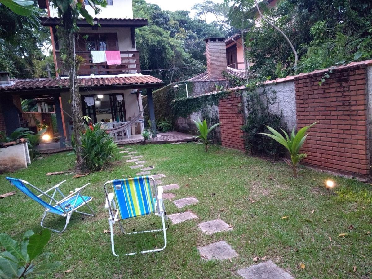 Casa Dos Coqueiros Praia De Camburi, Condominio Camburi  Ngoại thất bức ảnh