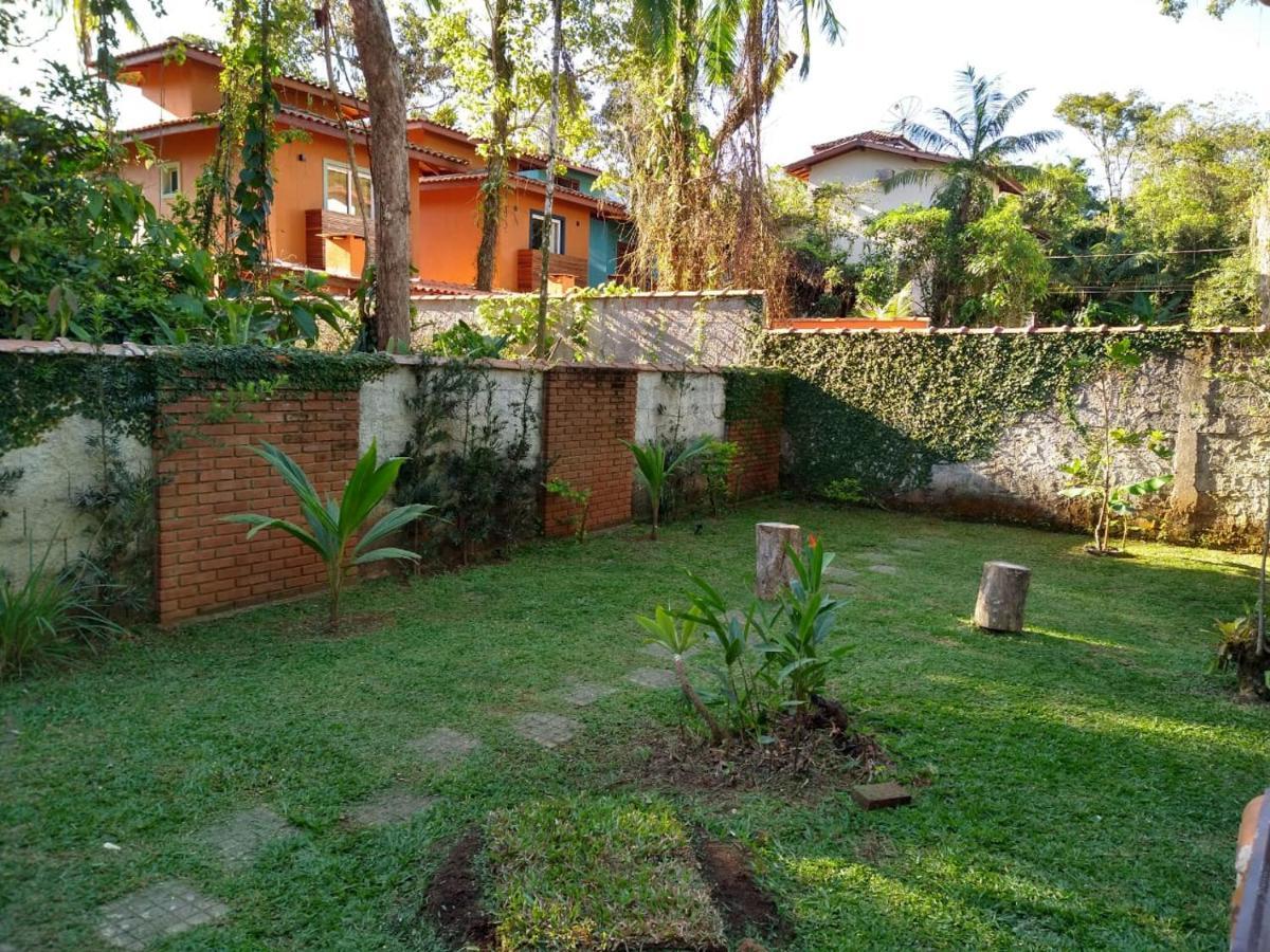 Casa Dos Coqueiros Praia De Camburi, Condominio Camburi  Ngoại thất bức ảnh