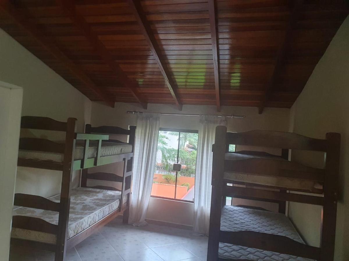 Casa Dos Coqueiros Praia De Camburi, Condominio Camburi  Ngoại thất bức ảnh
