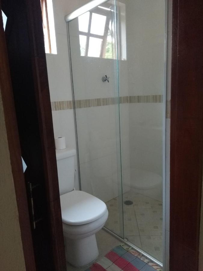 Casa Dos Coqueiros Praia De Camburi, Condominio Camburi  Ngoại thất bức ảnh