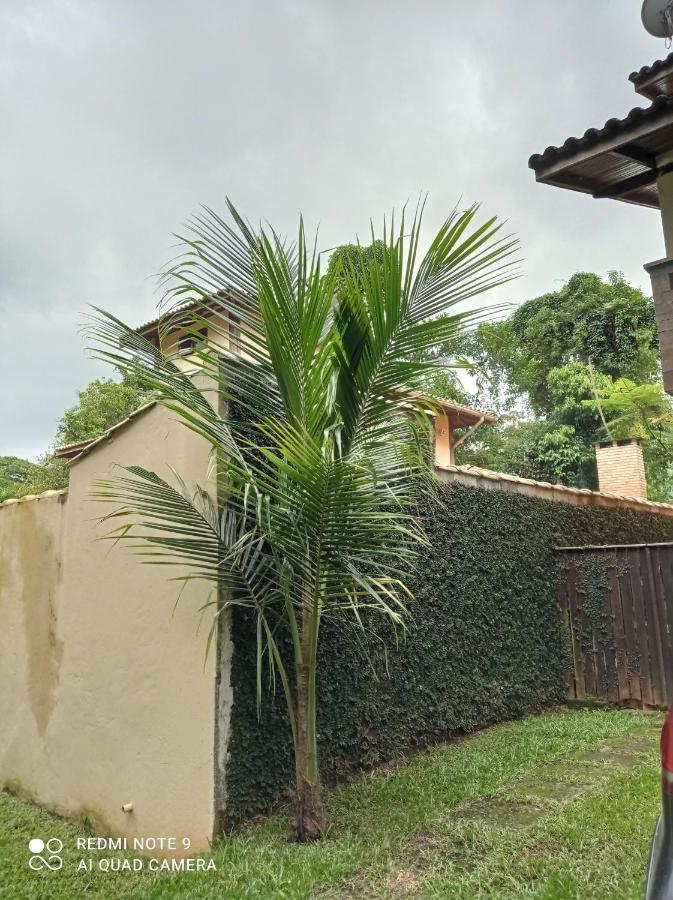 Casa Dos Coqueiros Praia De Camburi, Condominio Camburi  Ngoại thất bức ảnh