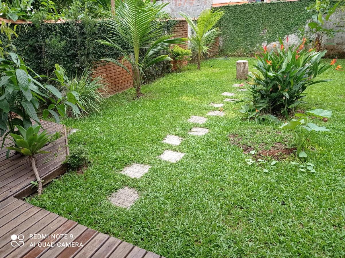 Casa Dos Coqueiros Praia De Camburi, Condominio Camburi  Ngoại thất bức ảnh