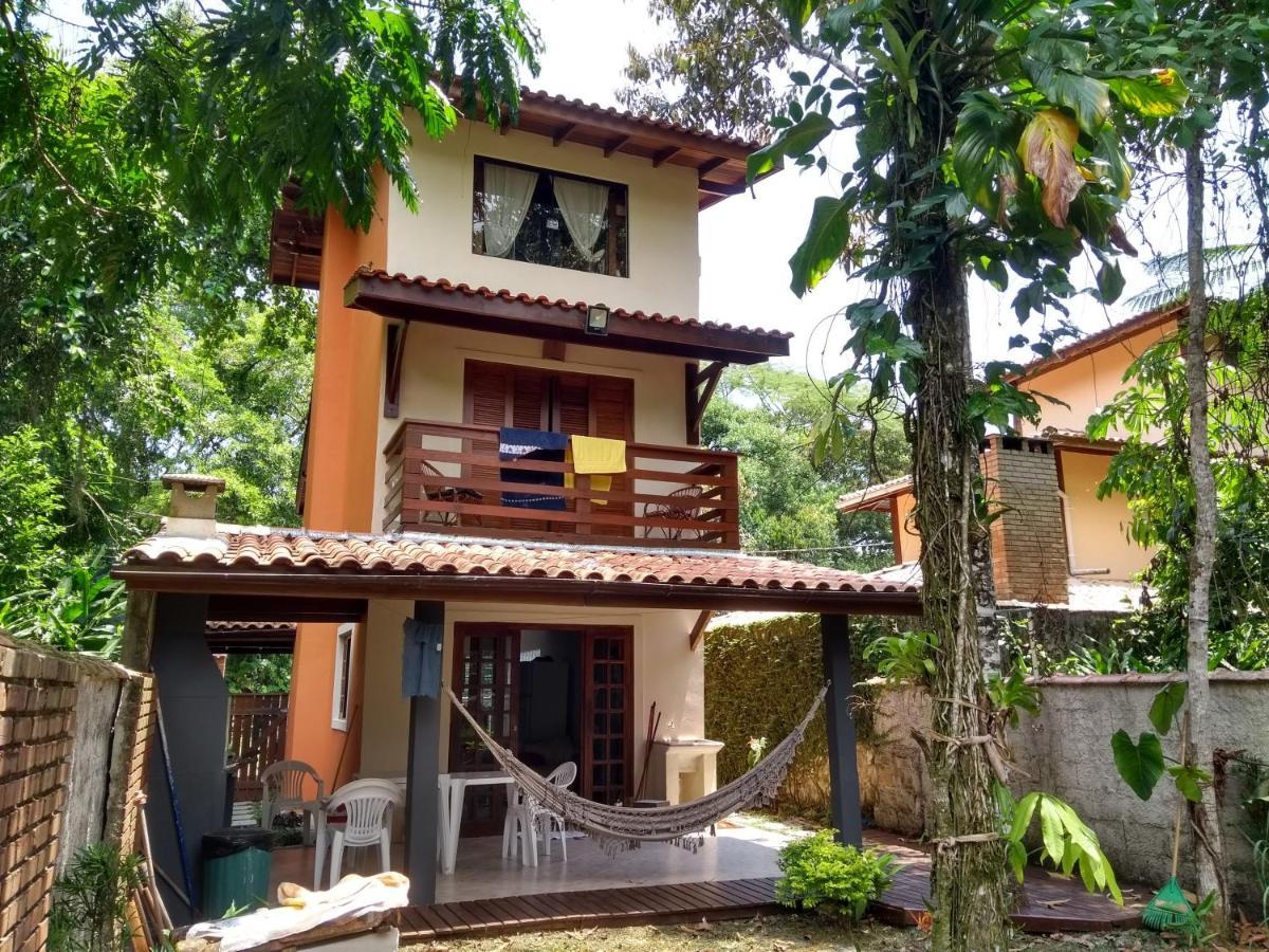 Casa Dos Coqueiros Praia De Camburi, Condominio Camburi  Ngoại thất bức ảnh