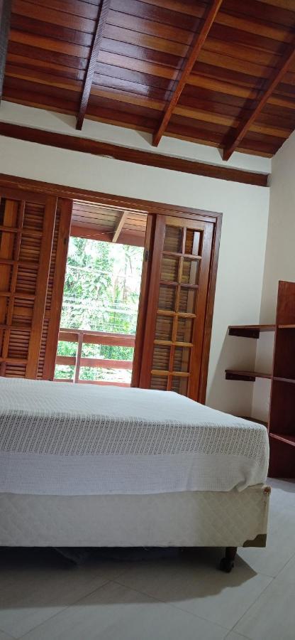 Casa Dos Coqueiros Praia De Camburi, Condominio Camburi  Ngoại thất bức ảnh