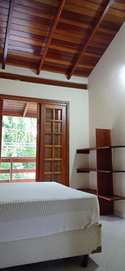 Casa Dos Coqueiros Praia De Camburi, Condominio Camburi  Ngoại thất bức ảnh