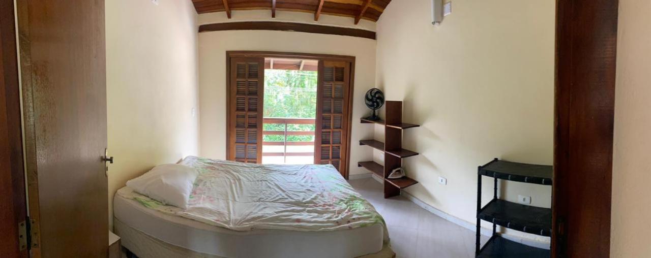 Casa Dos Coqueiros Praia De Camburi, Condominio Camburi  Ngoại thất bức ảnh