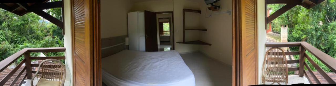 Casa Dos Coqueiros Praia De Camburi, Condominio Camburi  Ngoại thất bức ảnh