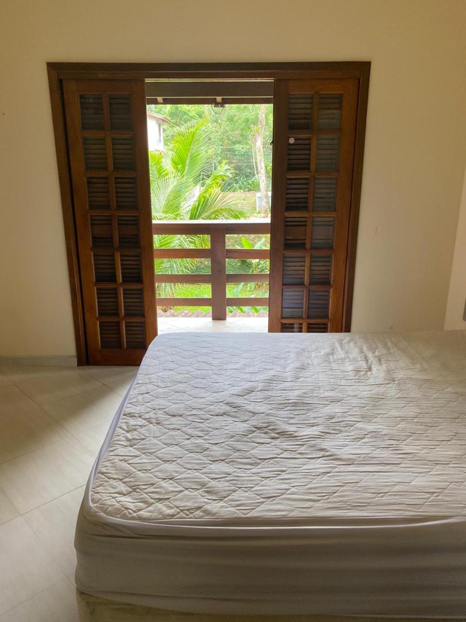 Casa Dos Coqueiros Praia De Camburi, Condominio Camburi  Ngoại thất bức ảnh
