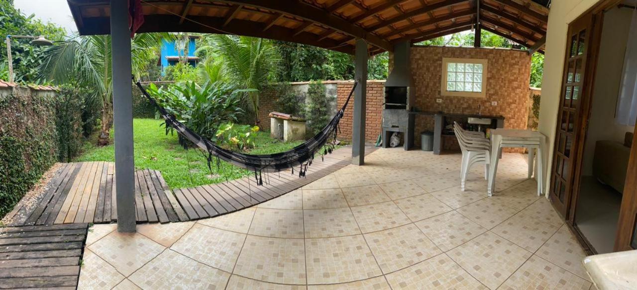 Casa Dos Coqueiros Praia De Camburi, Condominio Camburi  Ngoại thất bức ảnh