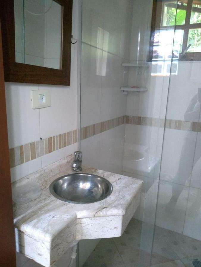 Casa Dos Coqueiros Praia De Camburi, Condominio Camburi  Ngoại thất bức ảnh