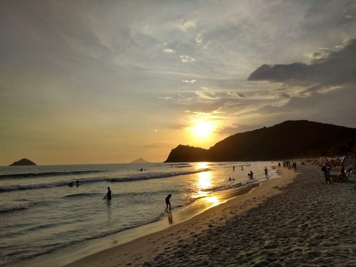 Casa Dos Coqueiros Praia De Camburi, Condominio Camburi  Ngoại thất bức ảnh